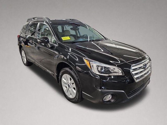 Photo of 2017 Subaru Outback 