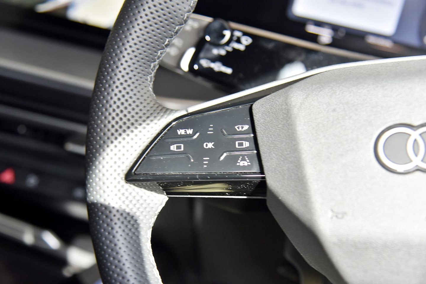 Image about Audi Q3 SUV TFSI quattro 195 kW