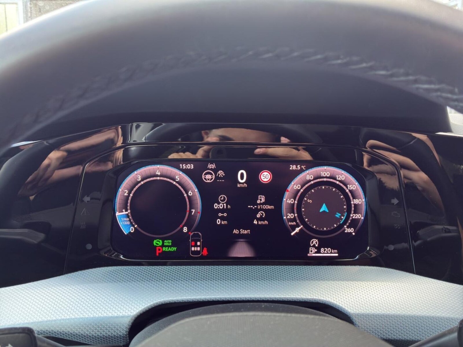 Volkswagen Golf Variant – Bild 18