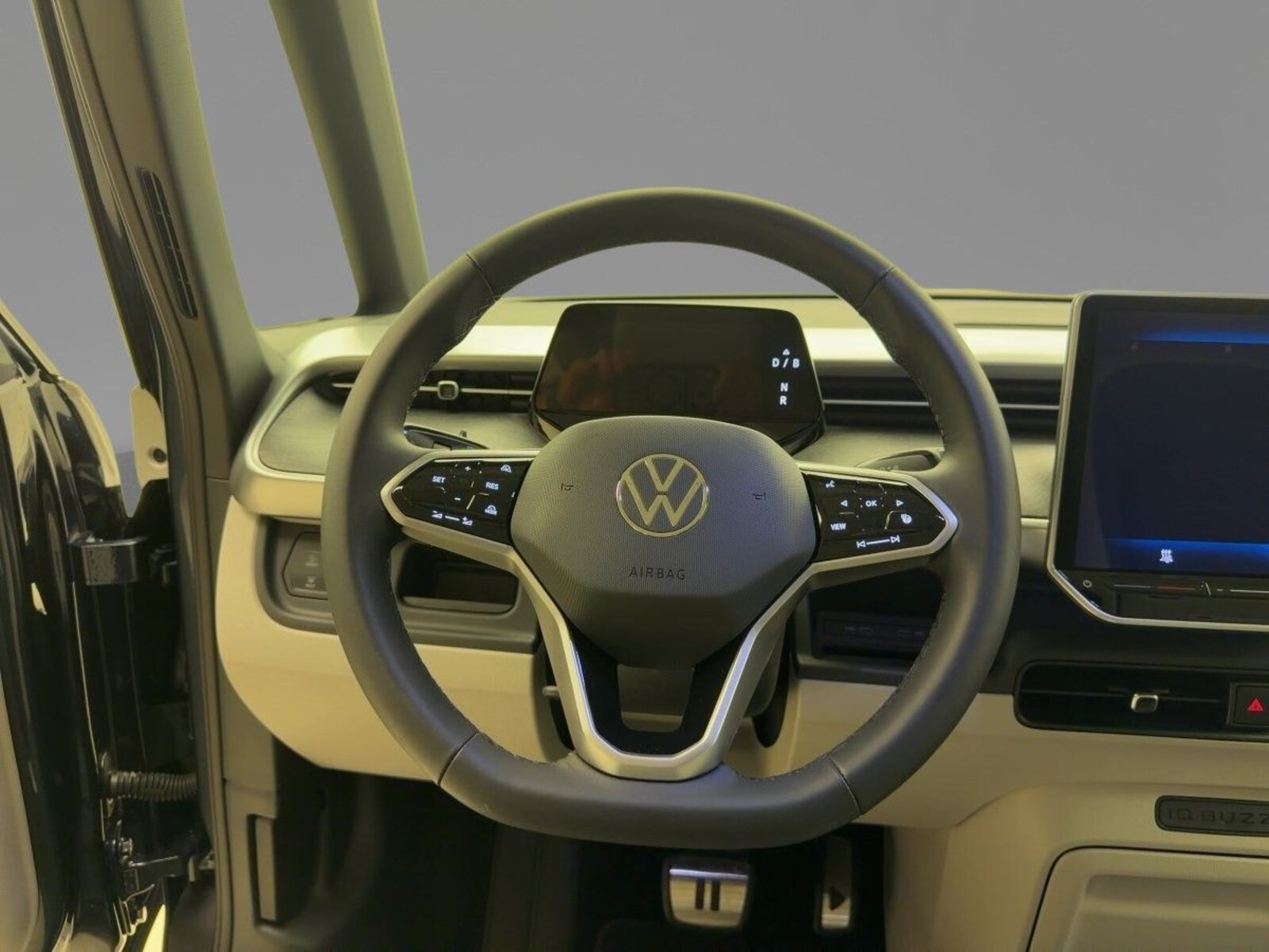Volkswagen ID. Buzz – Bild 11