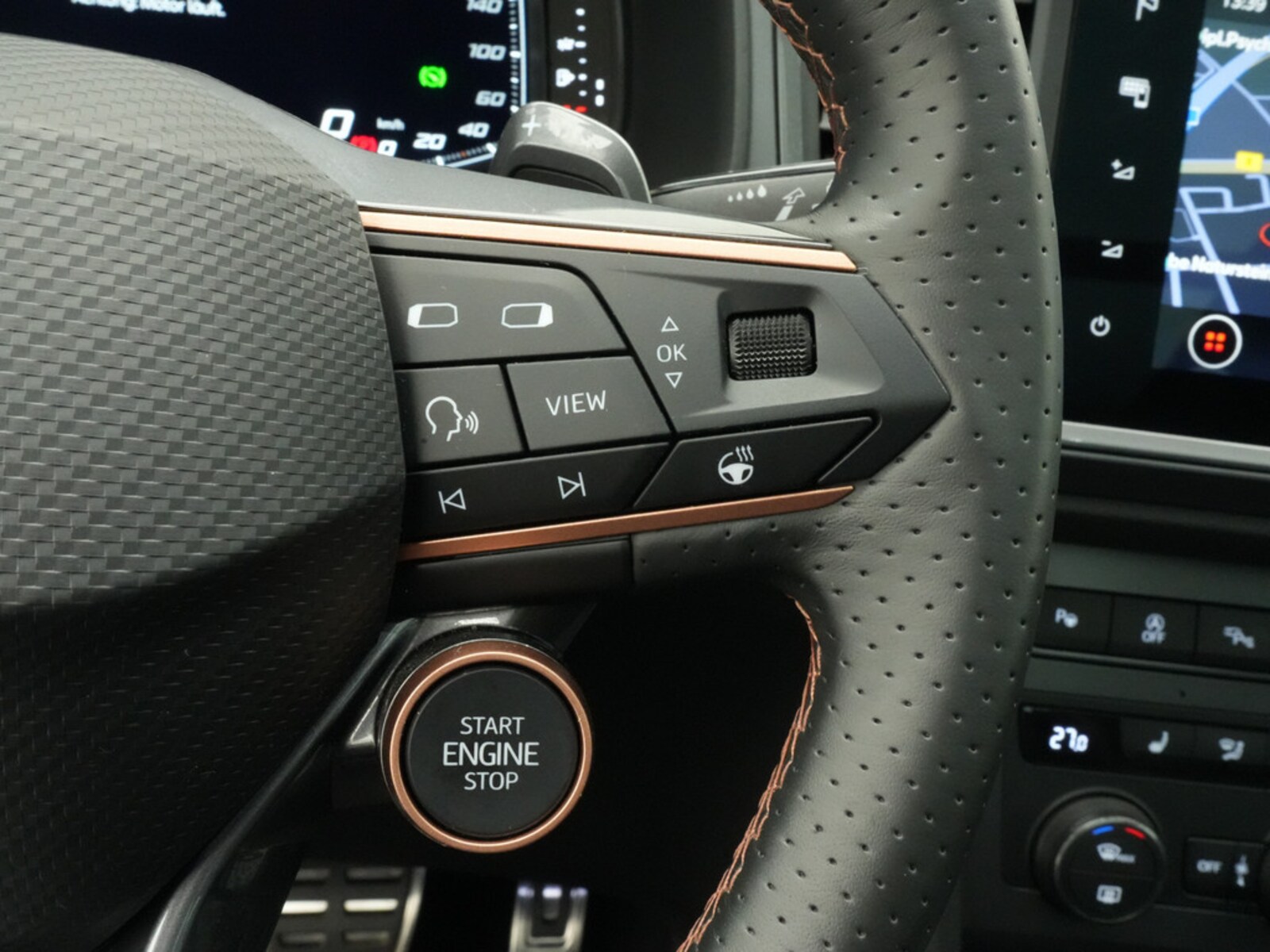 CUPRA Ateca – Bild 21