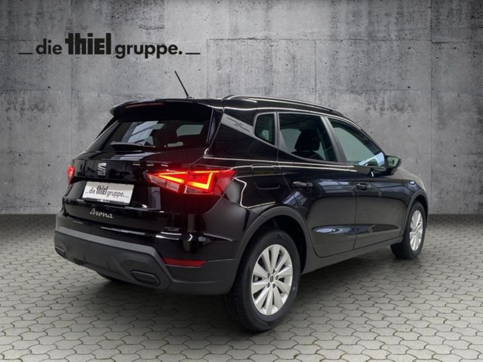 SEAT Arona – Bild 4
