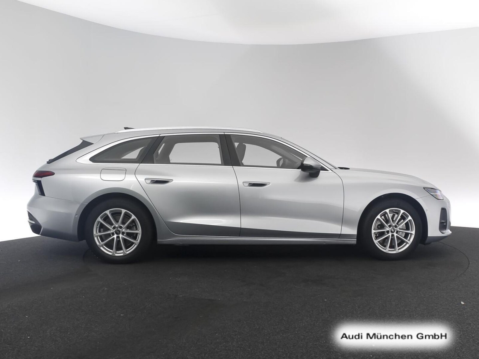Audi A6 Avant – Bild 3