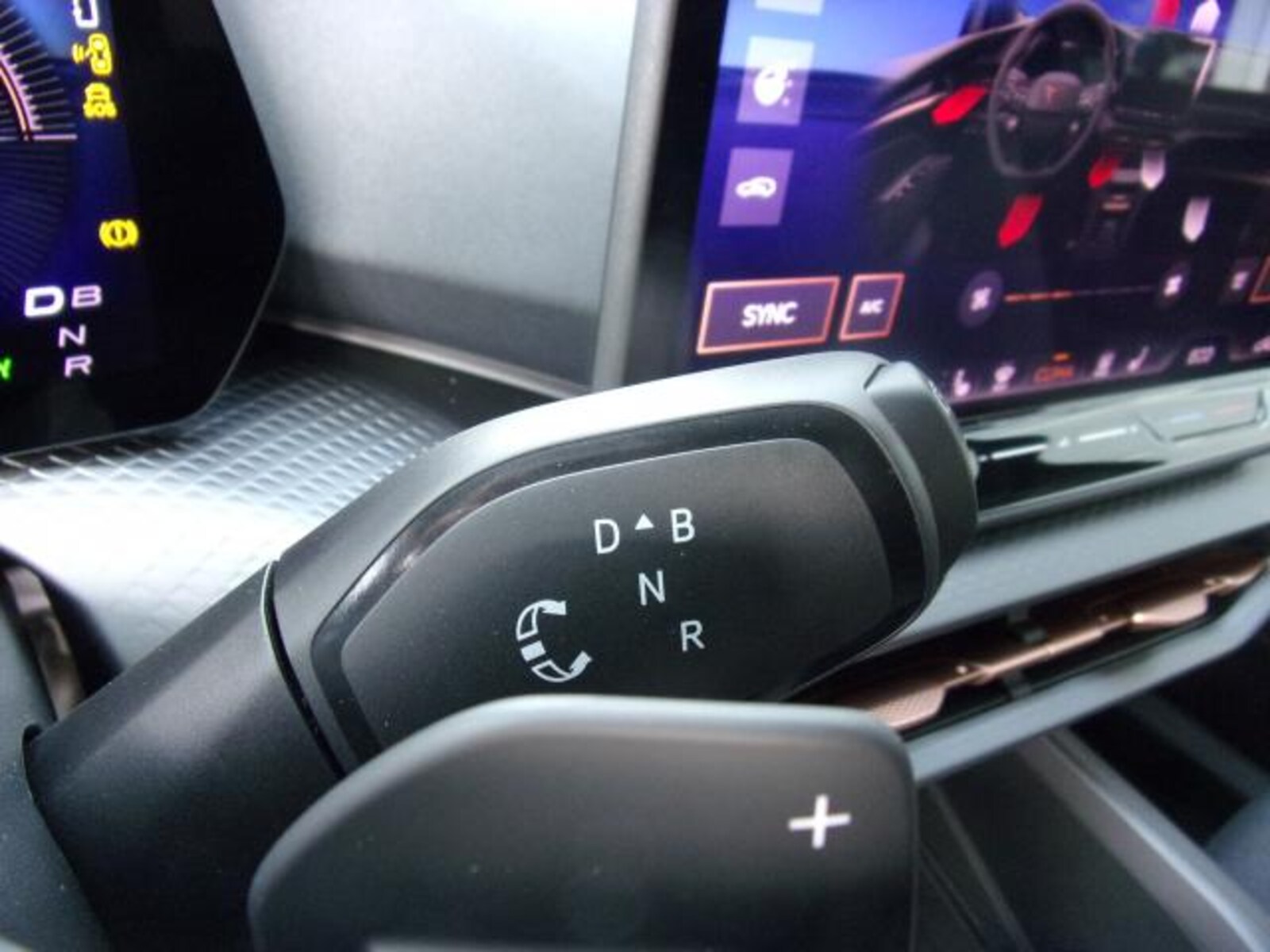 CUPRA Raval – Bild 21
