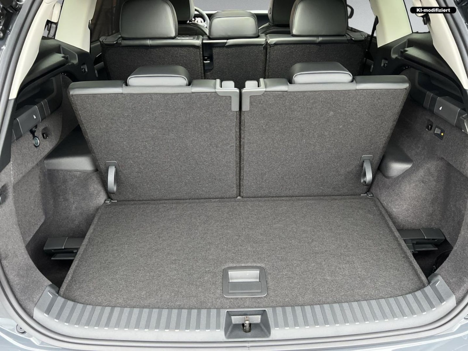 Volkswagen Tayron – Bild 10