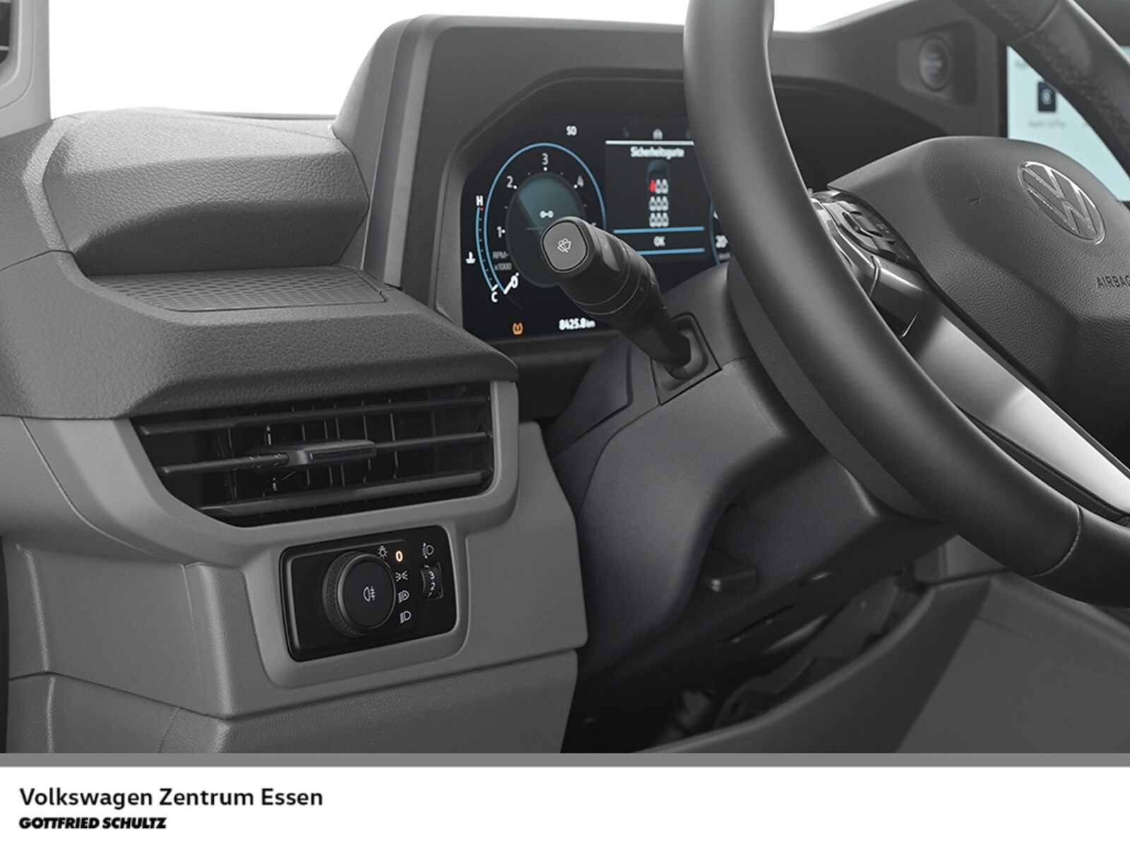 Volkswagen Transporter Kombi kurzer Radstand – Bild 10