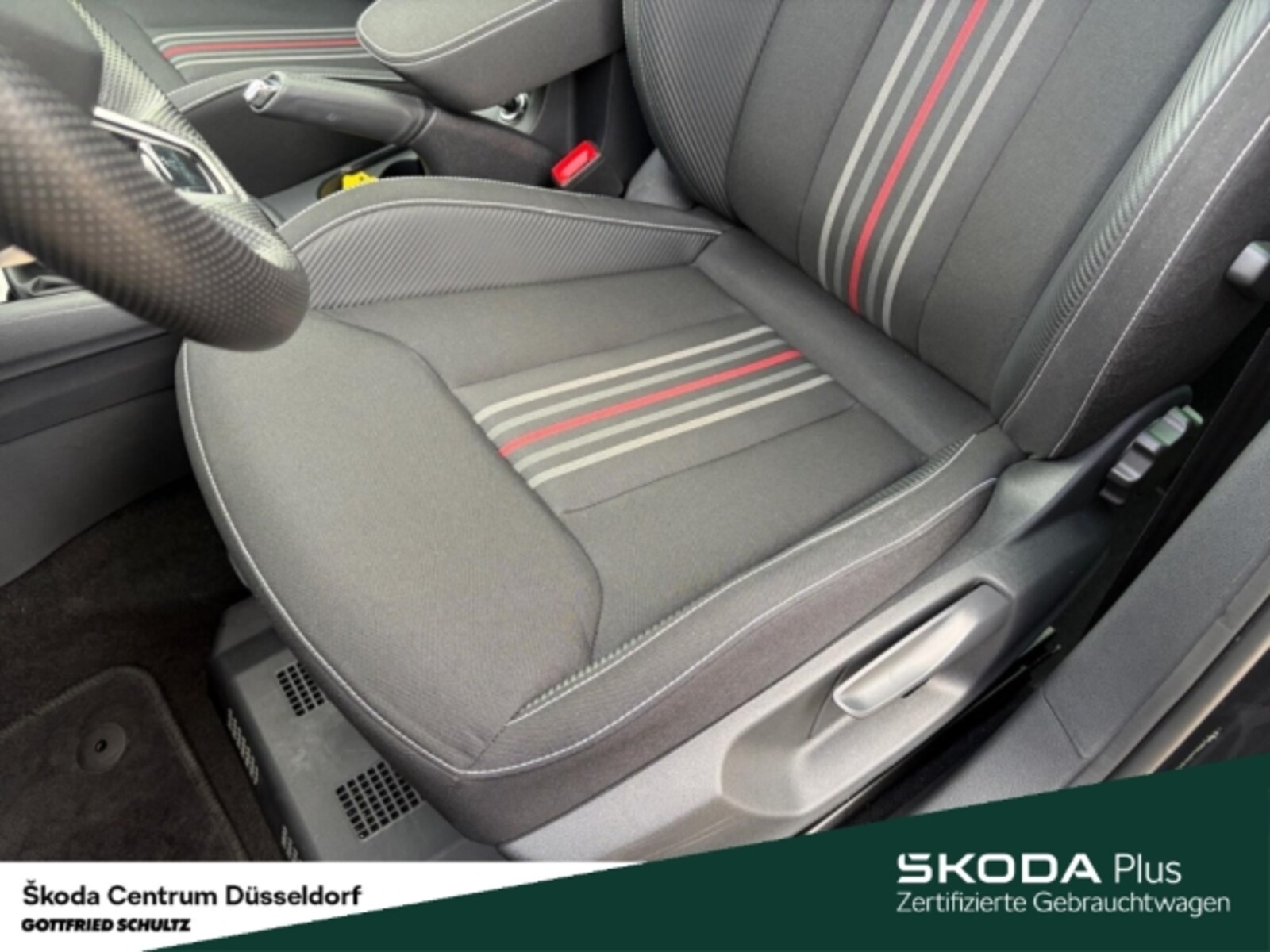 Škoda Scala – Bild 11