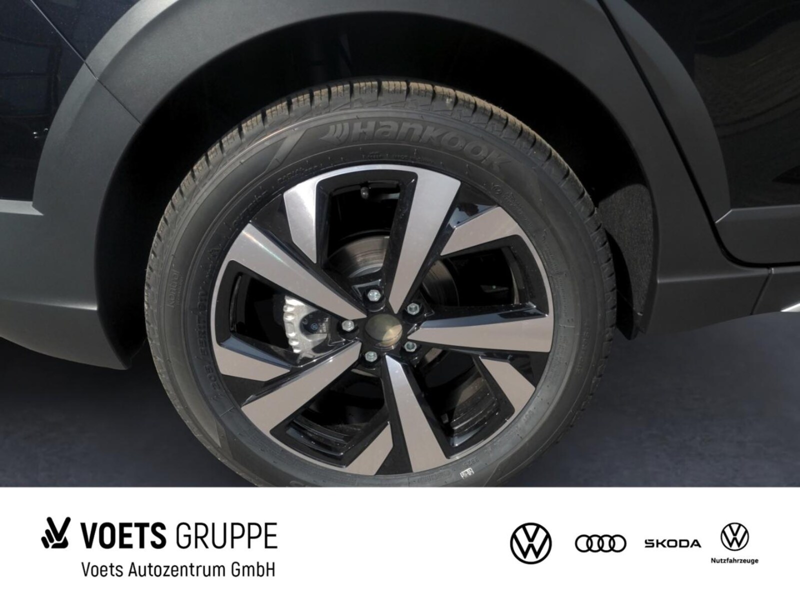 Volkswagen Taigo – Bild 6