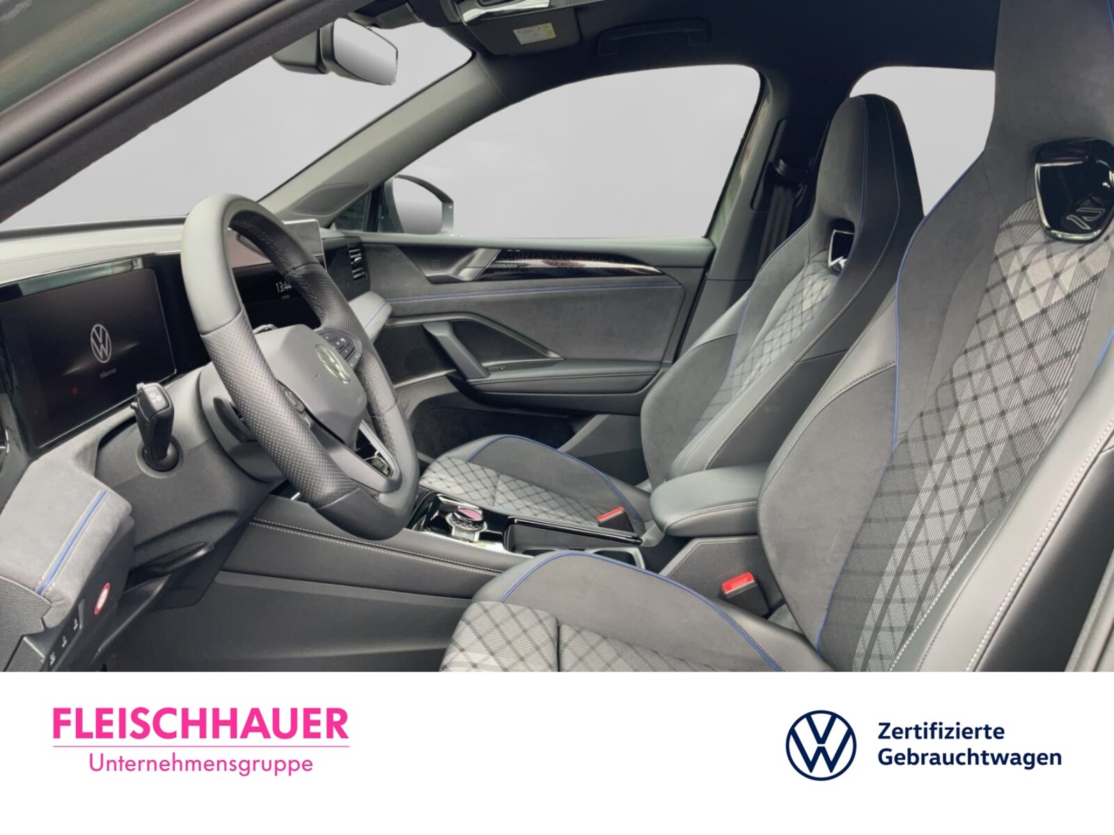 Volkswagen Tiguan – Bild 8