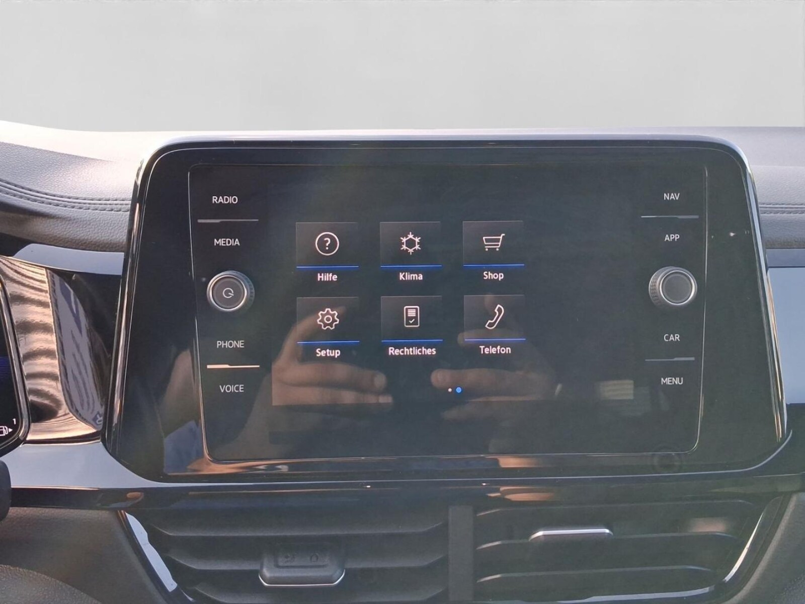 Volkswagen T-Roc – Bild 9