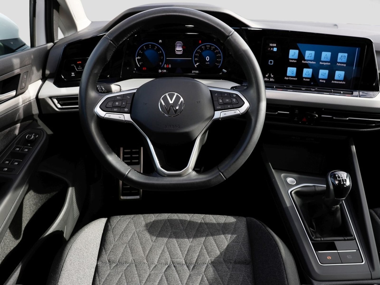 Volkswagen Golf – Bild 13