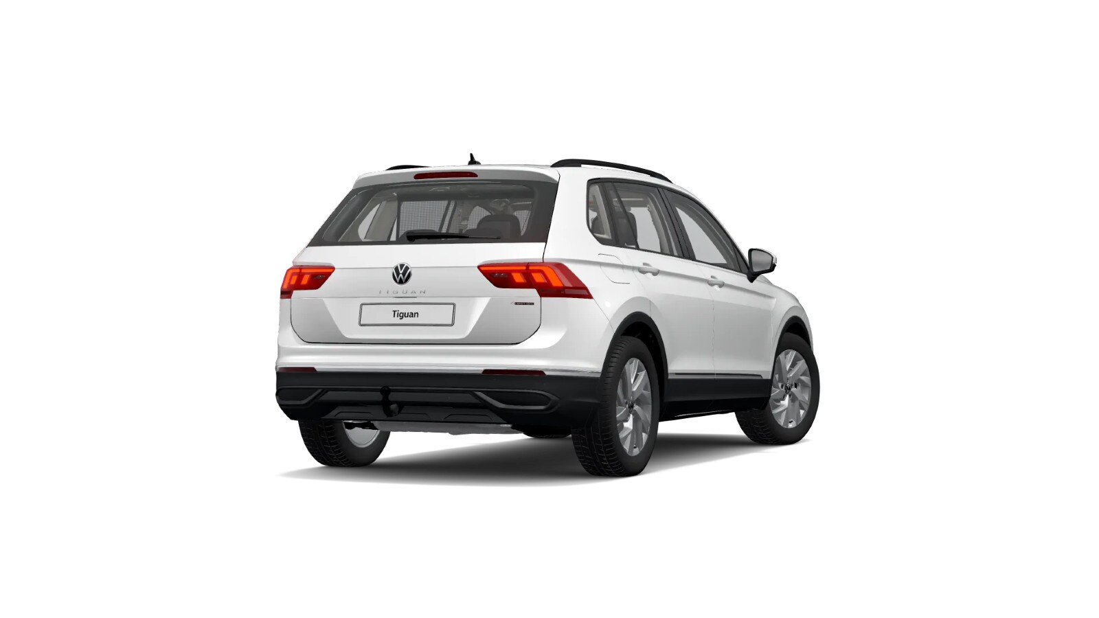 Volkswagen Tiguan – Bild 6