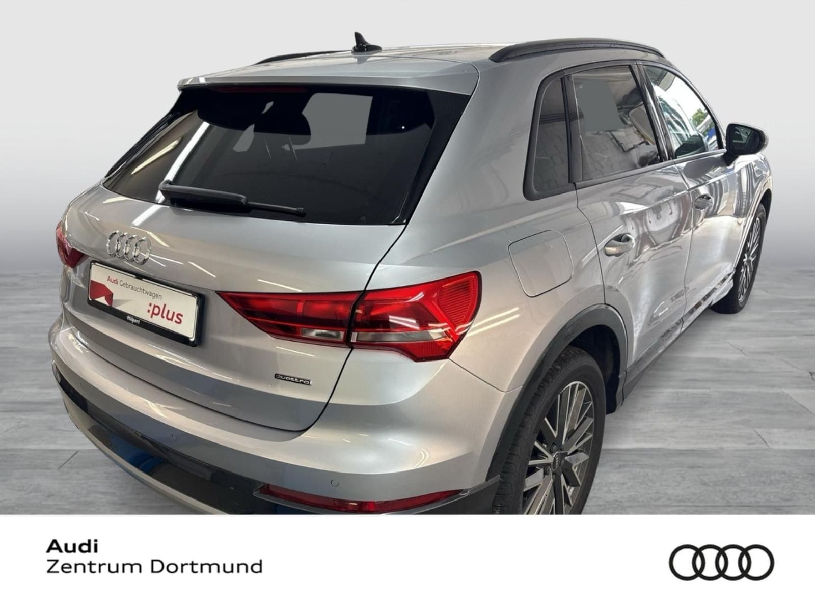 Audi Q3 – Bild 4