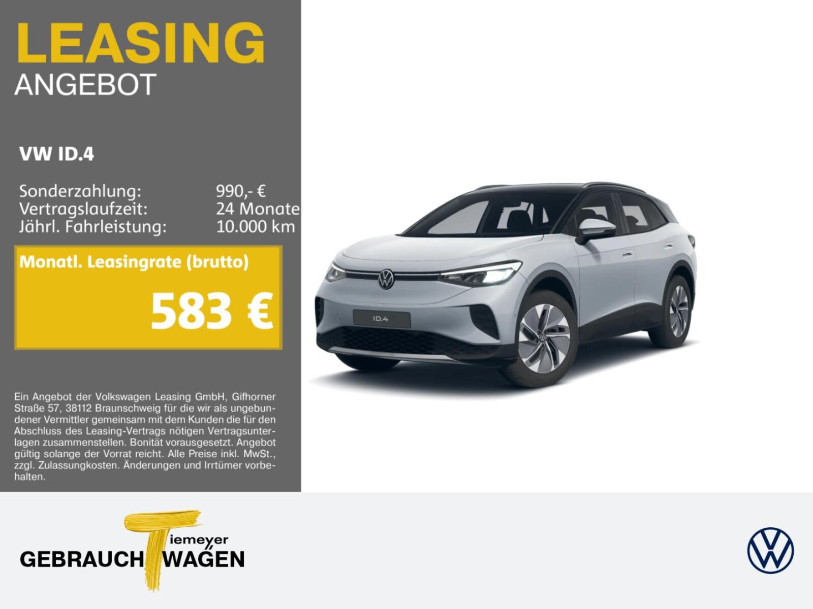 Volkswagen ID.4