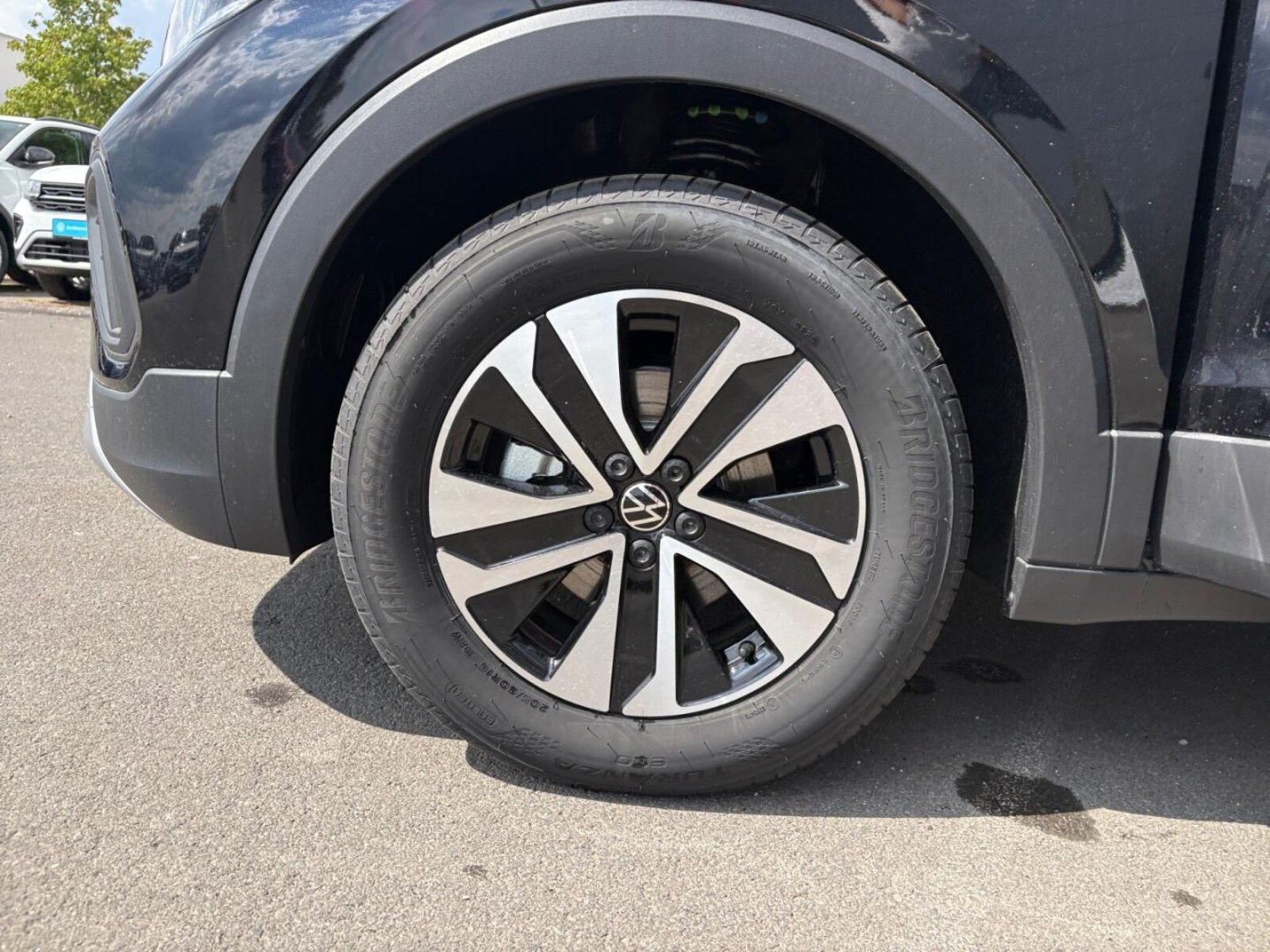 Volkswagen T-Cross – Bild 22