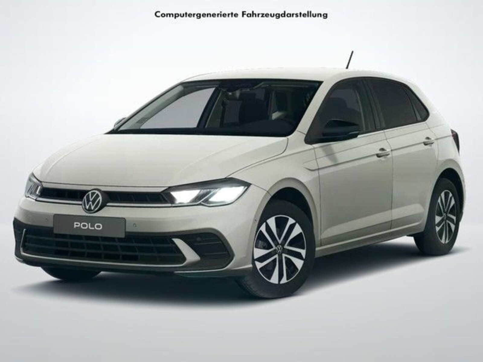 Volkswagen Polo – Bild 2