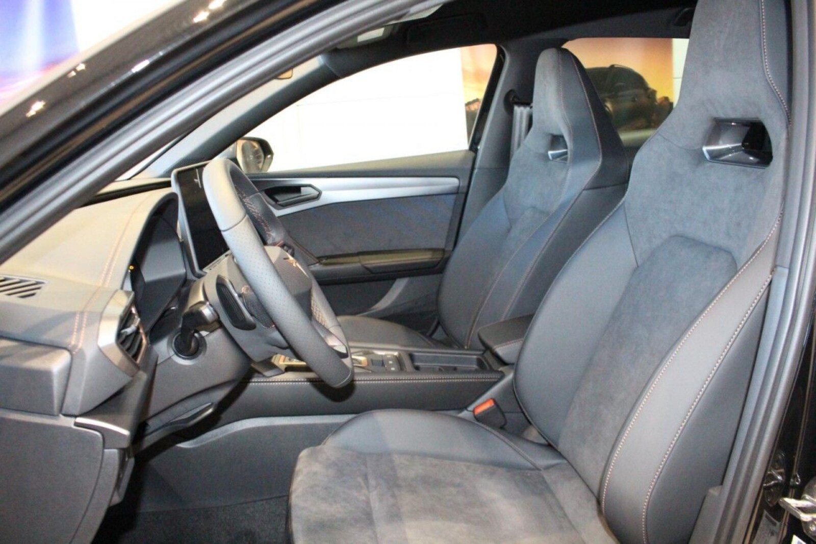 CUPRA Leon – Bild 13