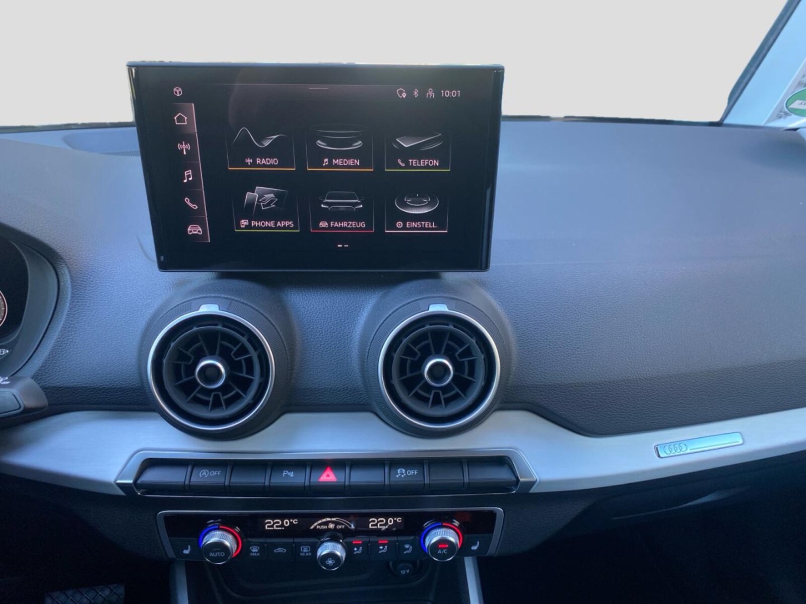 Audi Q2 – Bild 6