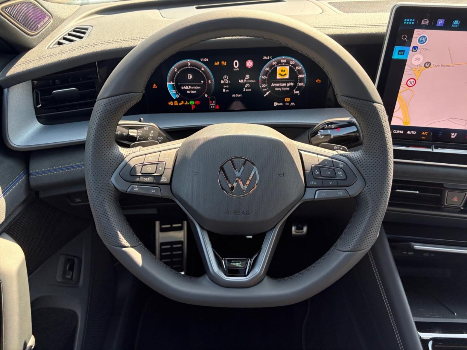 Volkswagen Tayron – Bild 18