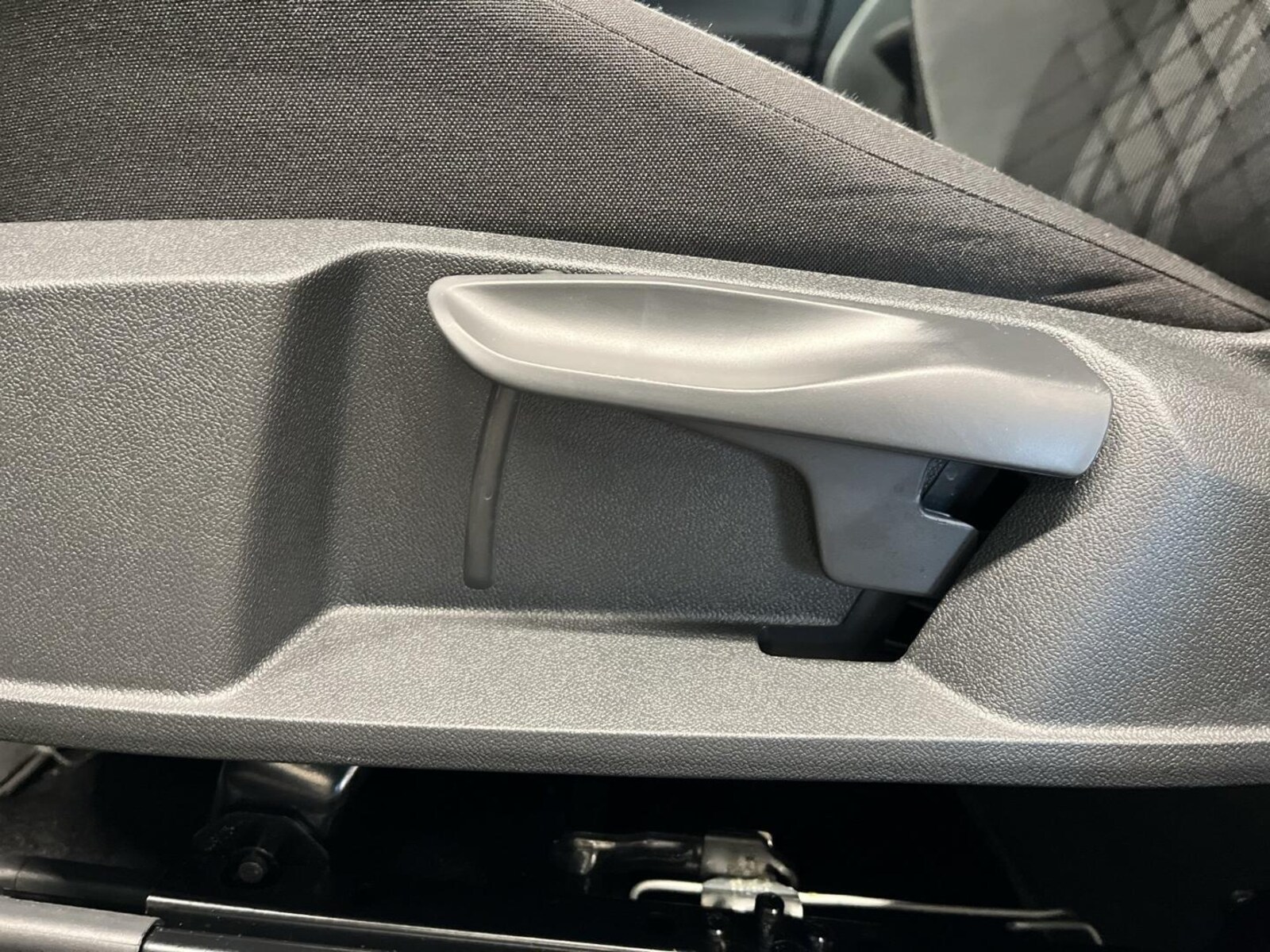 Volkswagen Taigo – Bild 14