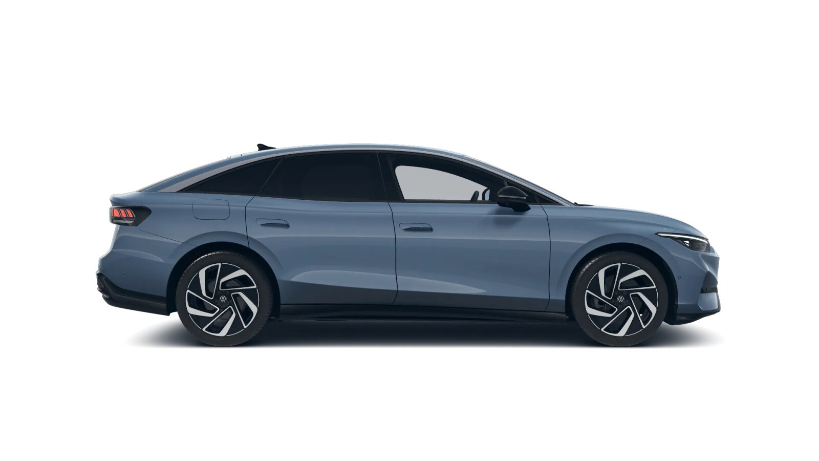 Volkswagen ID.7 – Bild 7