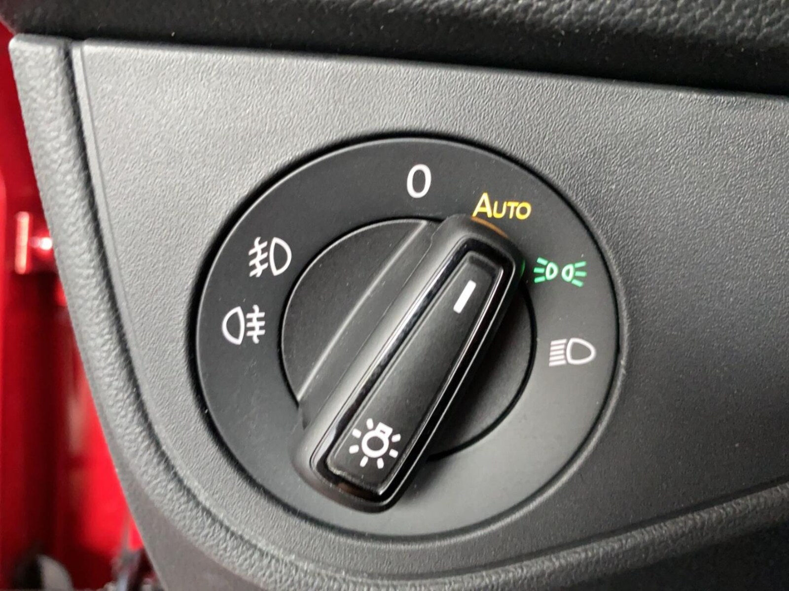 Volkswagen Taigo – Bild 30