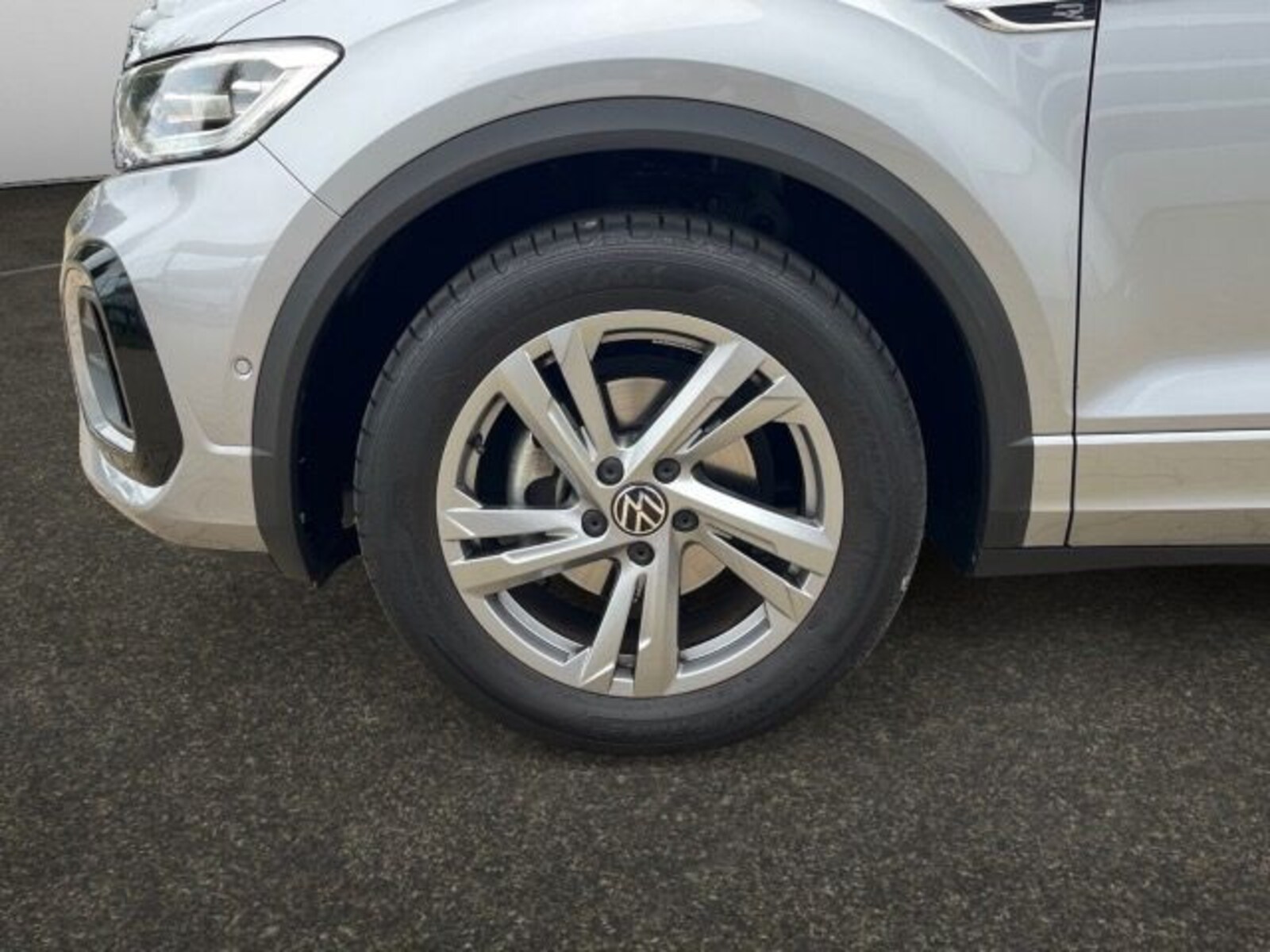 Volkswagen T-Roc – Bild 14
