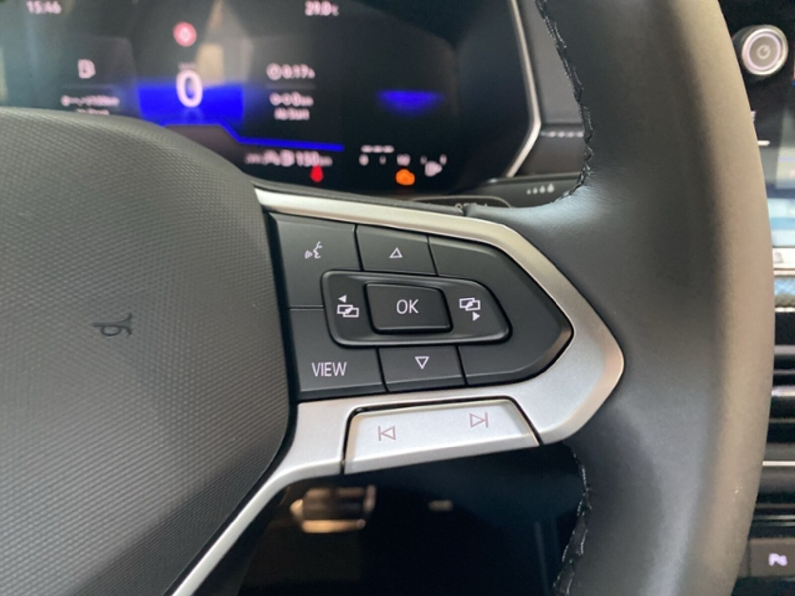 Volkswagen T-Cross – Bild 26