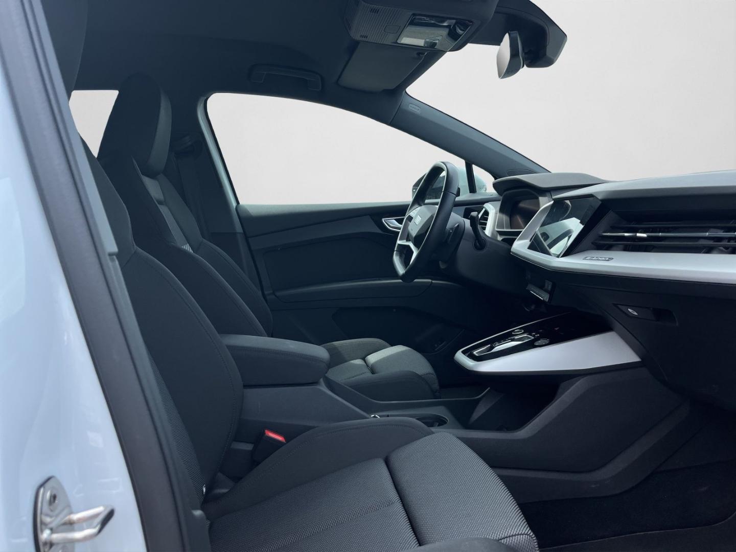 Image about Audi Q4 e-tron 40 e-tron 150 kW
