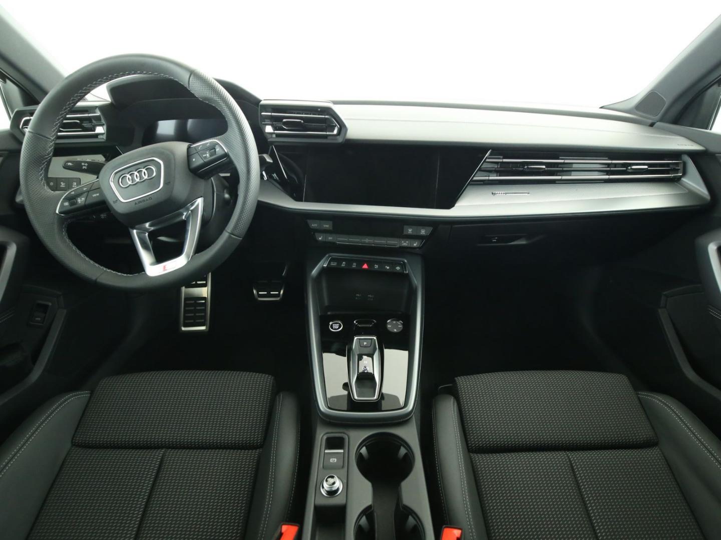 Image about Audi A3 Sportback S line 35 TFSI S tronic