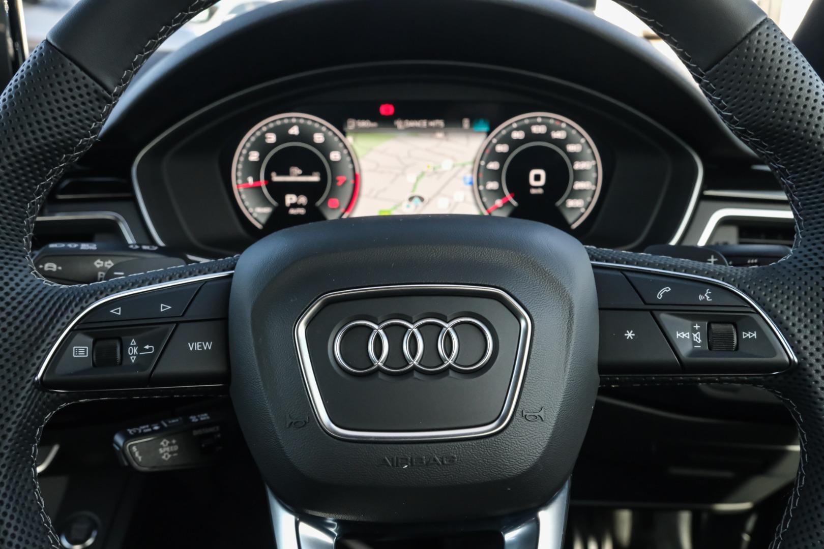 Image about Audi A5 Coupe 45 TFSI quattro 183 kW S tronic