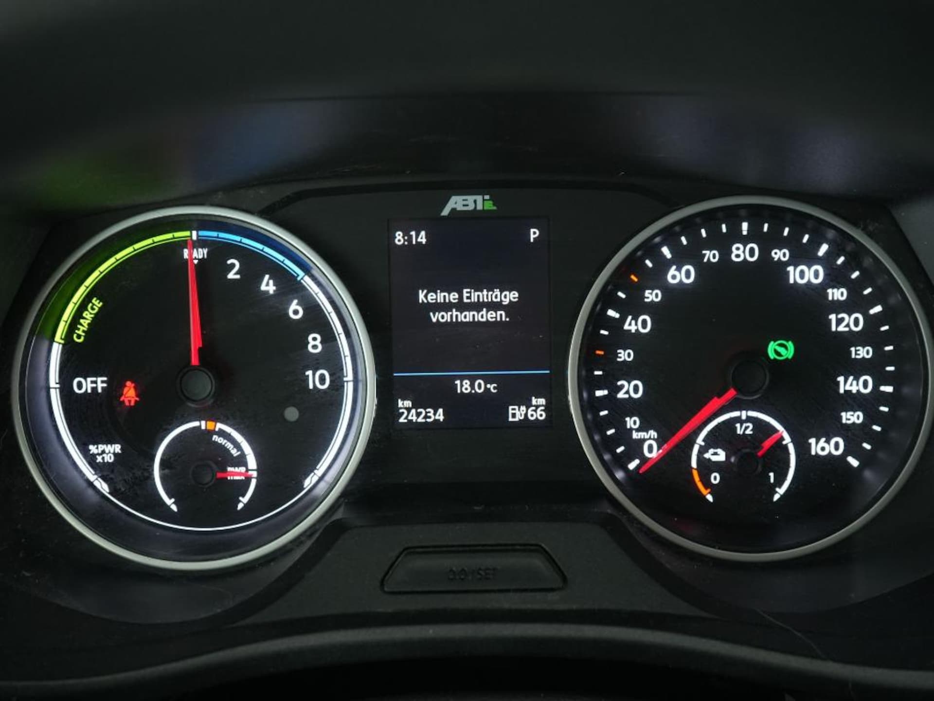 Volkswagen T6.1 Transporter Kasten langer Radstand