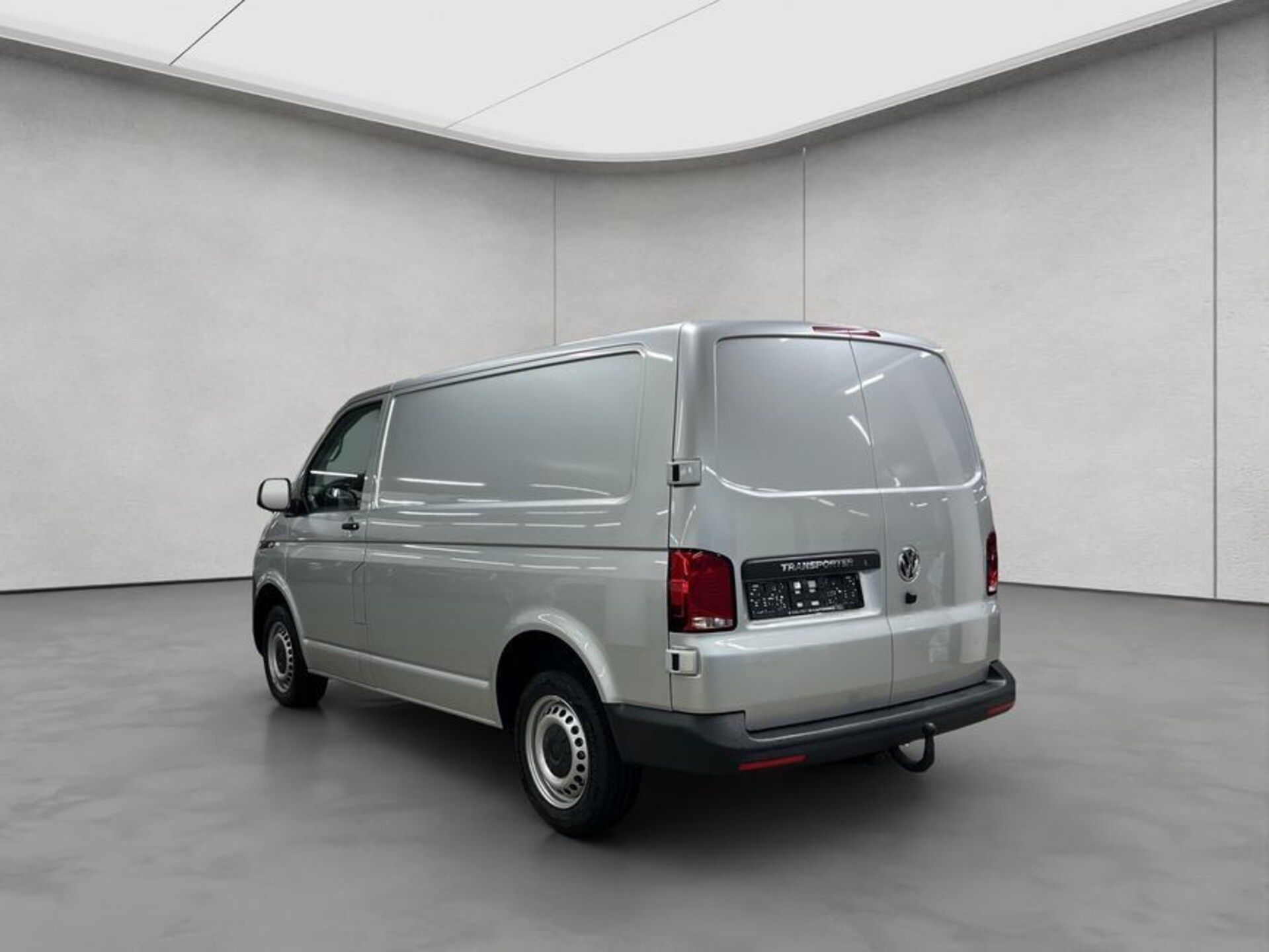 Volkswagen T6.1 Transporter Kasten kurzer Radstand