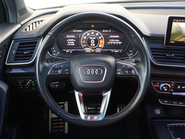 2018 Audi Audi SQ5