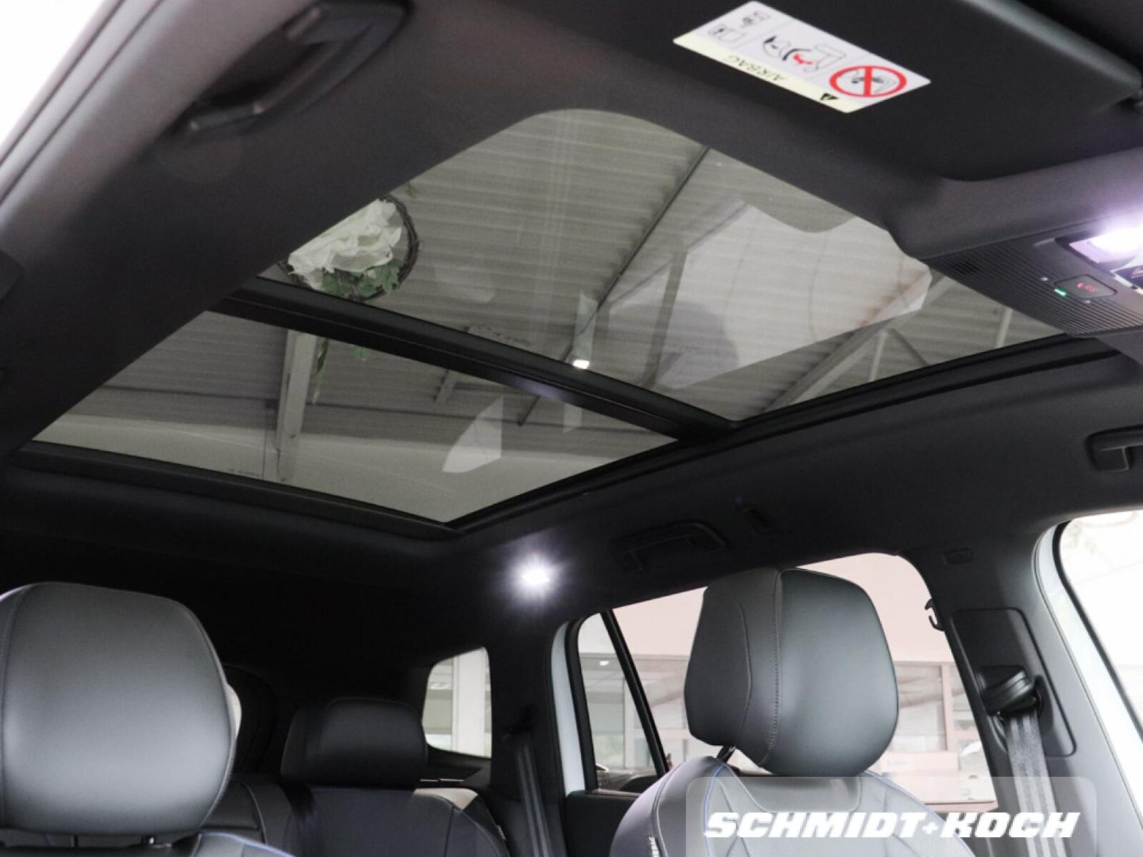 Volkswagen Tayron – Bild 9