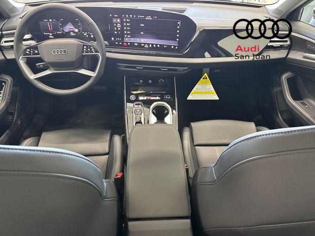 2026 Audi A6 Premium - Photo 30