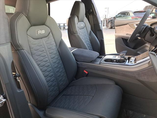 2025 Audi RS Q8 Base - Photo 10
