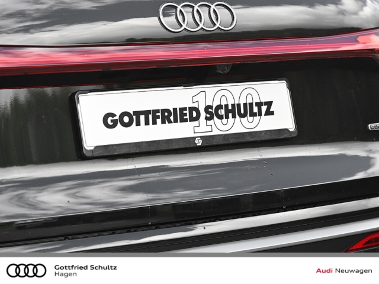 Audi Q5 Sportback – Bild 16