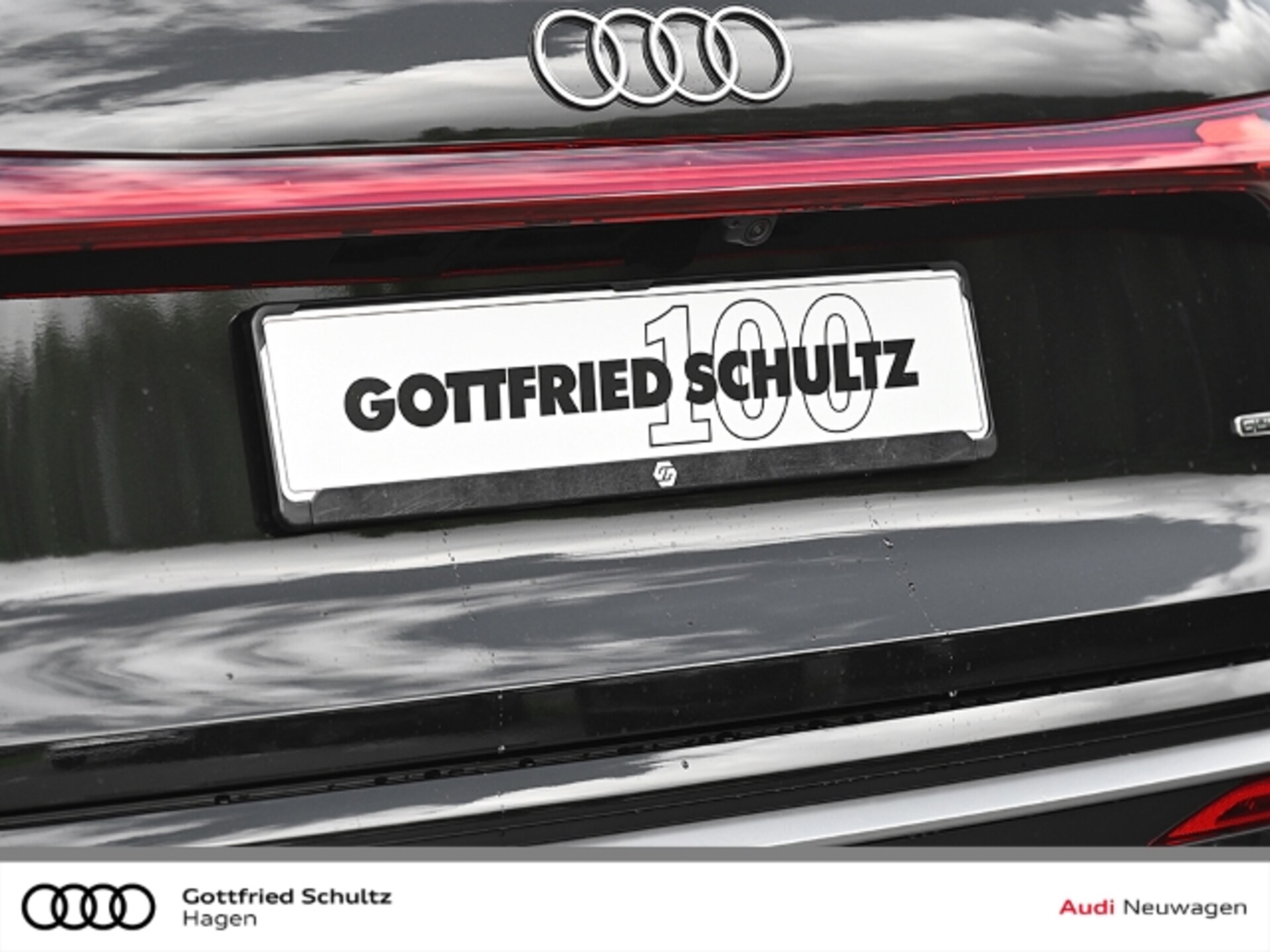 Audi Q5 Sportback