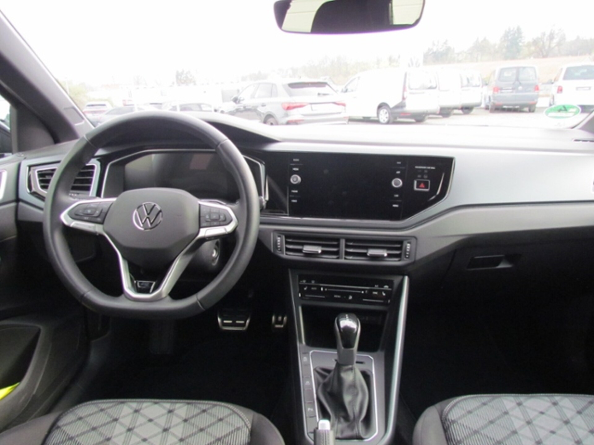 Volkswagen Polo R-Line