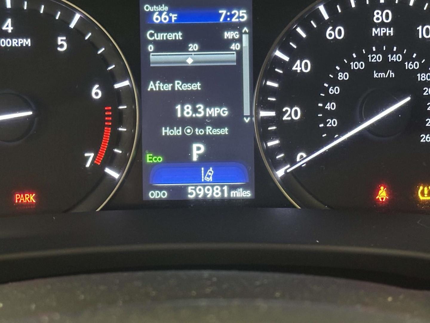 2020 Lexus RX 350 - Photo 28
