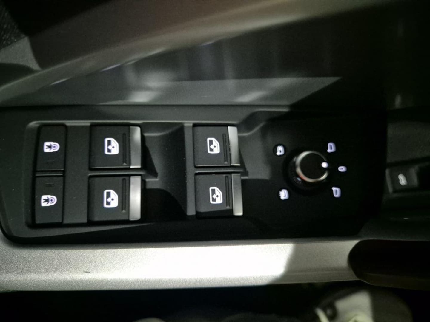 Image about Audi Q3 Advanced 35 TDI 110 kW (150 CV) S tronic