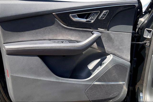 2023 Audi SQ7 Prestige - Photo 26