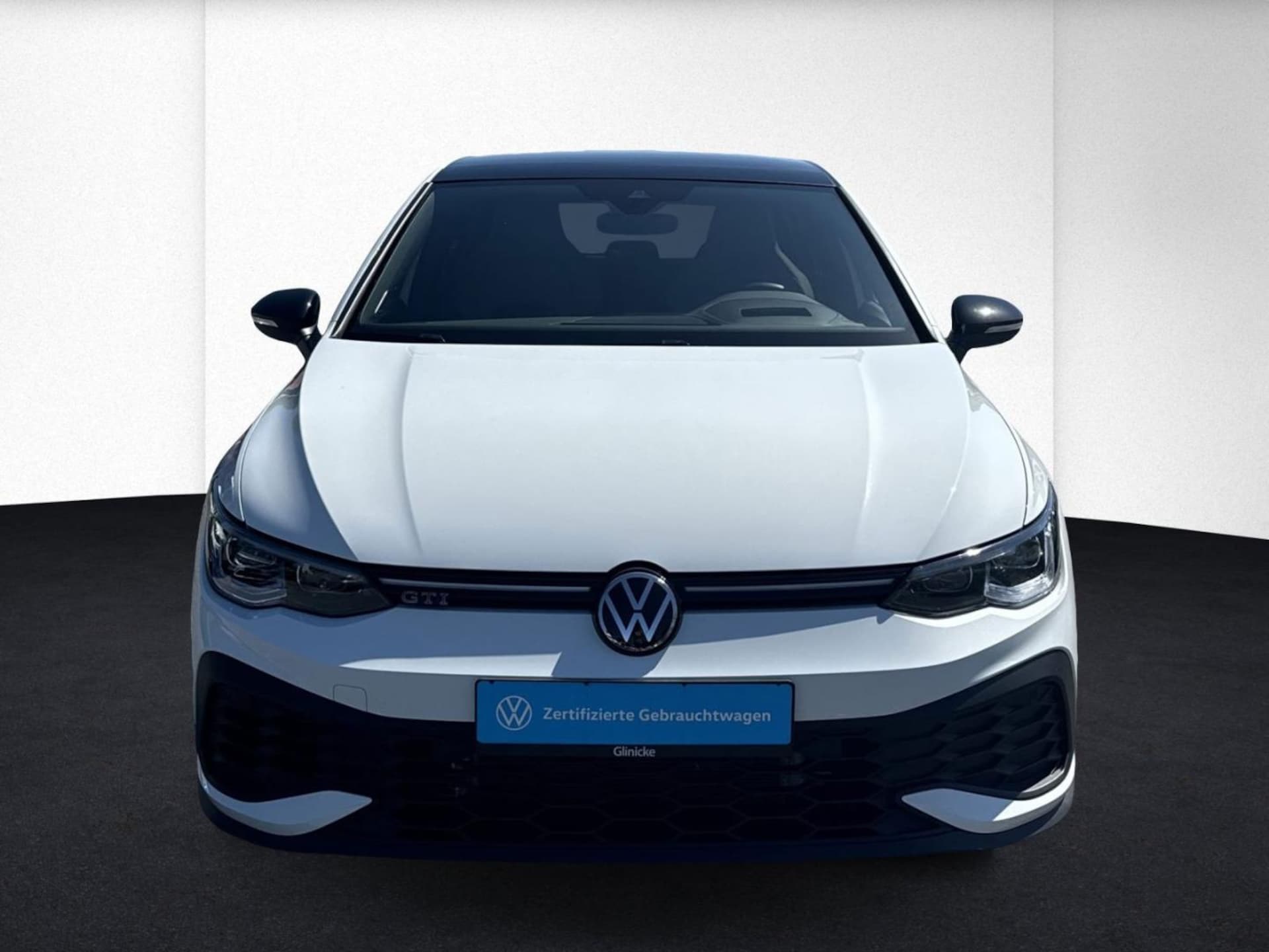 Volkswagen Golf GTI Clubsport