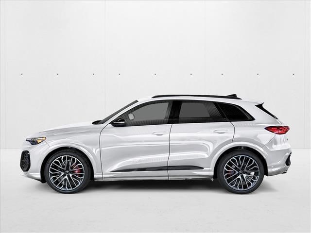 2026 Audi SQ5
