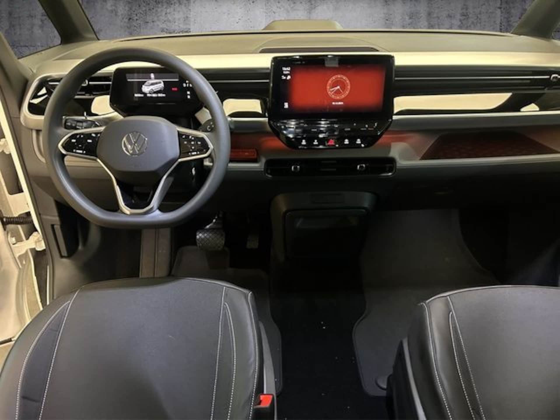 Volkswagen ID. Buzz Pro