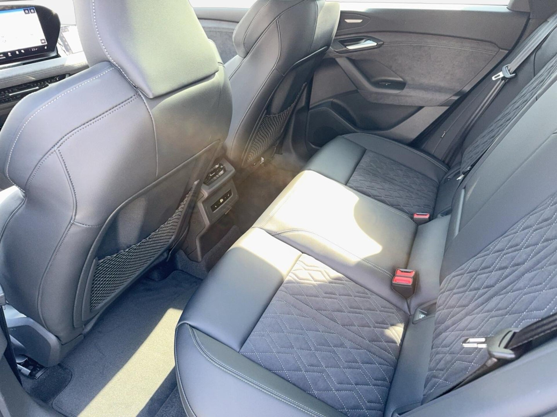 Audi Q6 Sportback e-tron