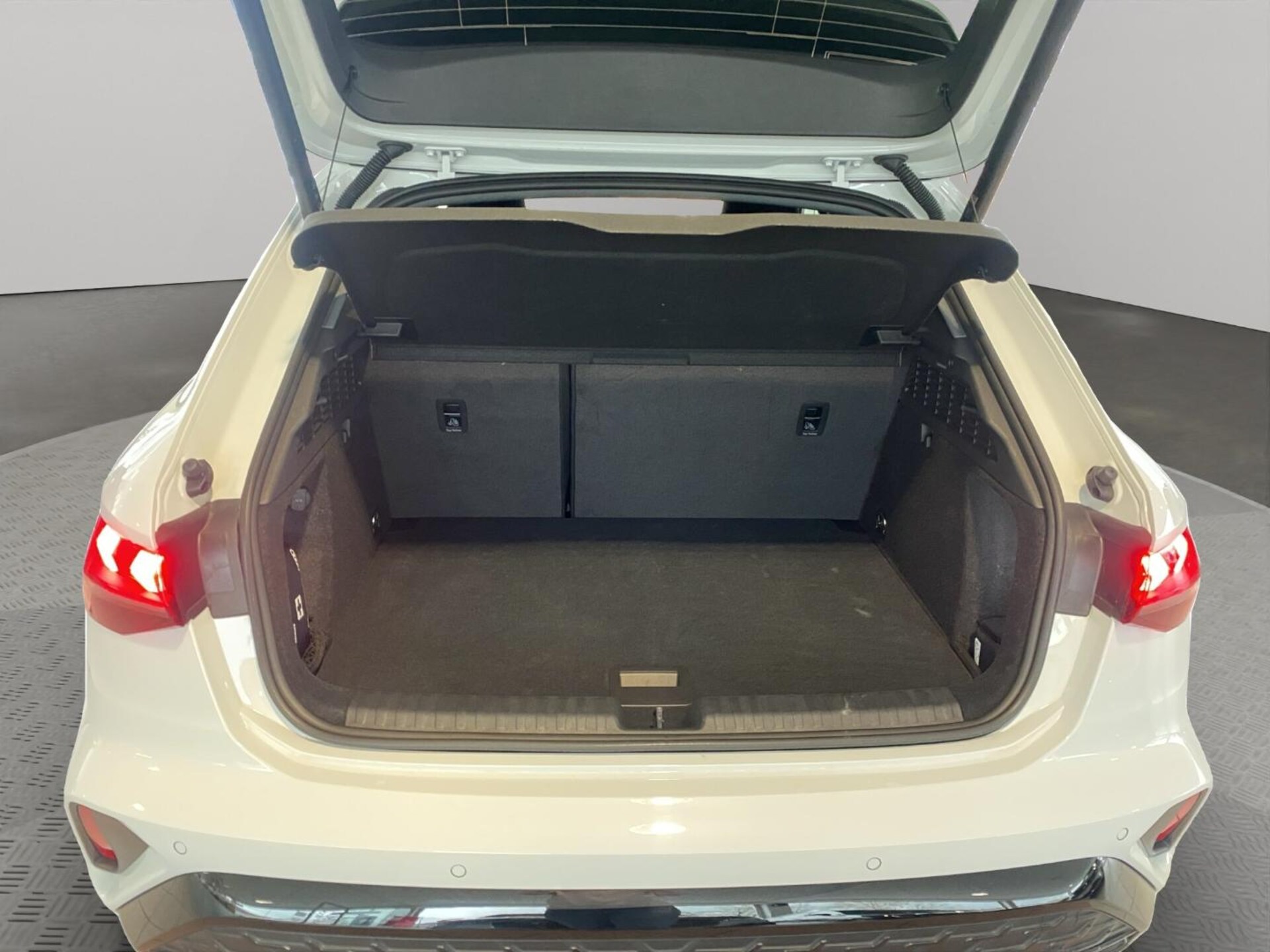 Audi A3 Sportback S line