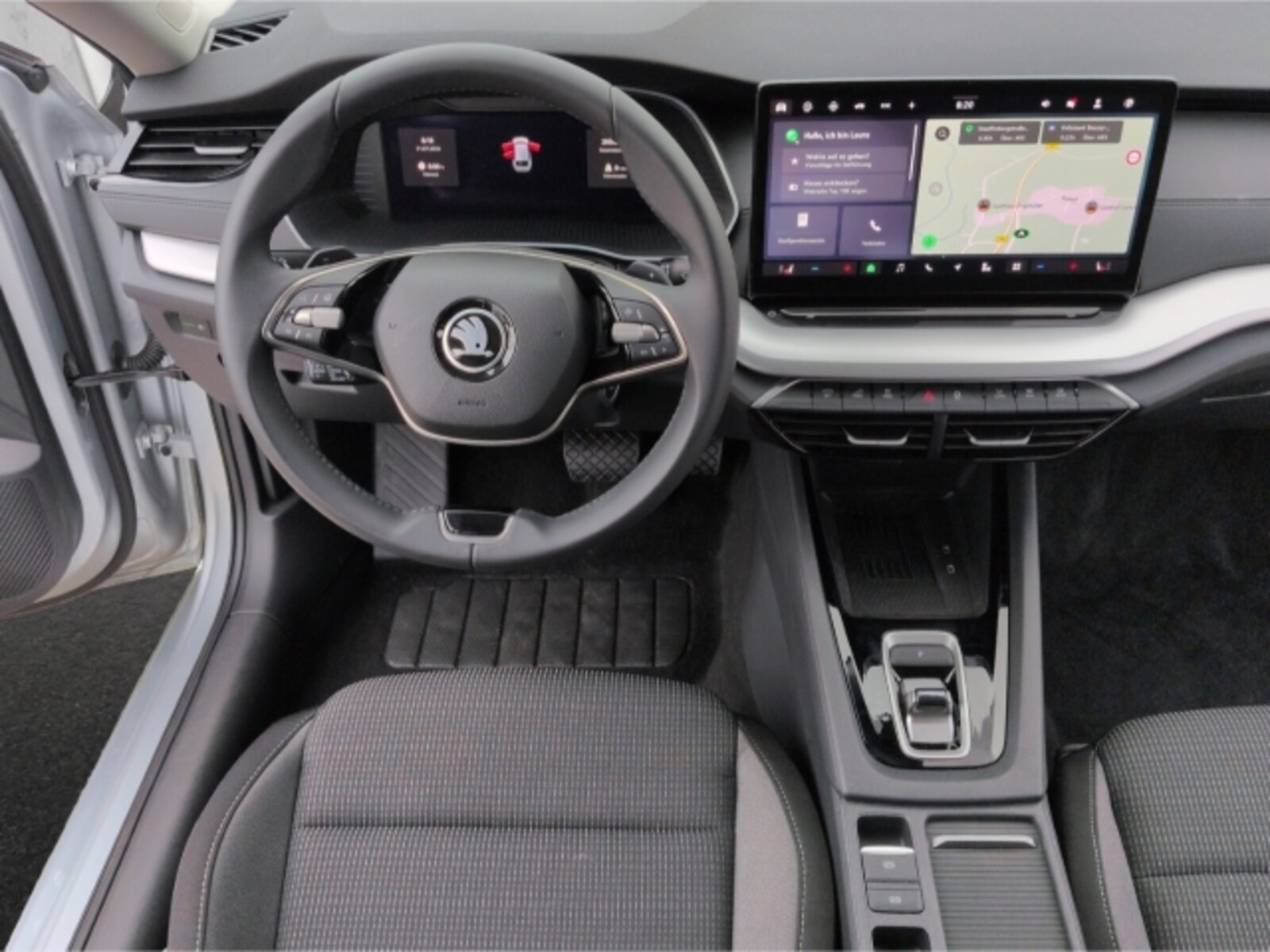 Škoda Octavia Combi – Bild 6