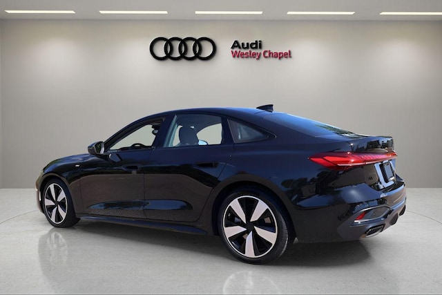 2026 Audi A5 Sedan